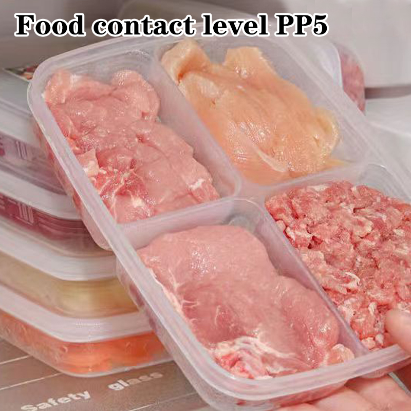 Nuovo contenitore in plastica  - Food Storage Quart recensione e prezzo