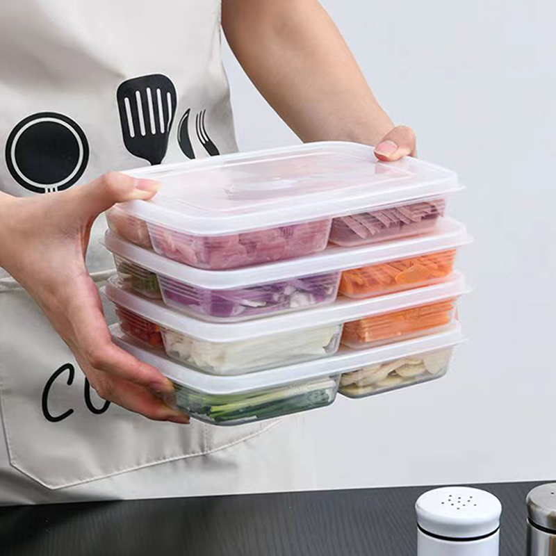 Nuovo contenitore in plastica  - Food Storage Quart recensione e prezzo