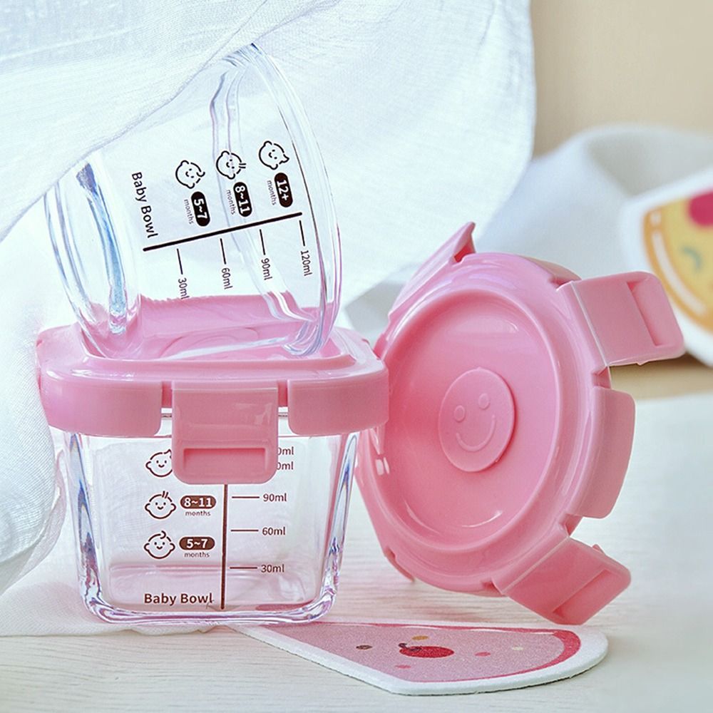 Scatola per la conservazione d - Food Storage Glass Box recensione e prezzo