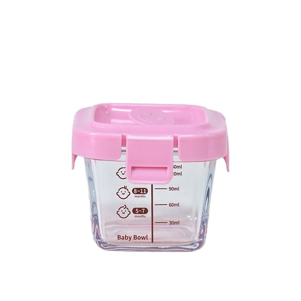 Scatola per la conservazione d - Food Storage Glass Box recensione e prezzo