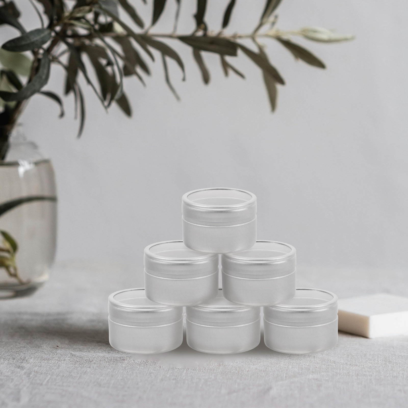 10 Pezzi di Robuste Scatole in - Food Storage Aluminum Containers recensione e prezzo