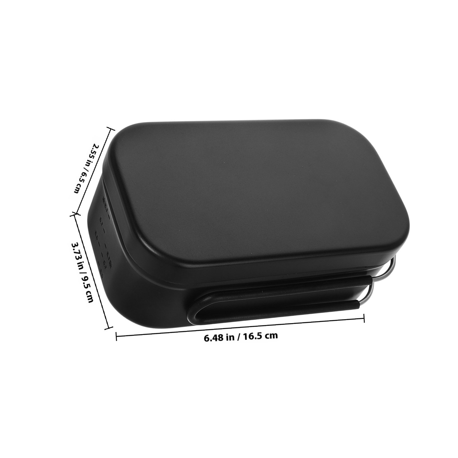 Contenitore Termico per Pranzo - Food Storage Aluminum Containers recensione e prezzo
