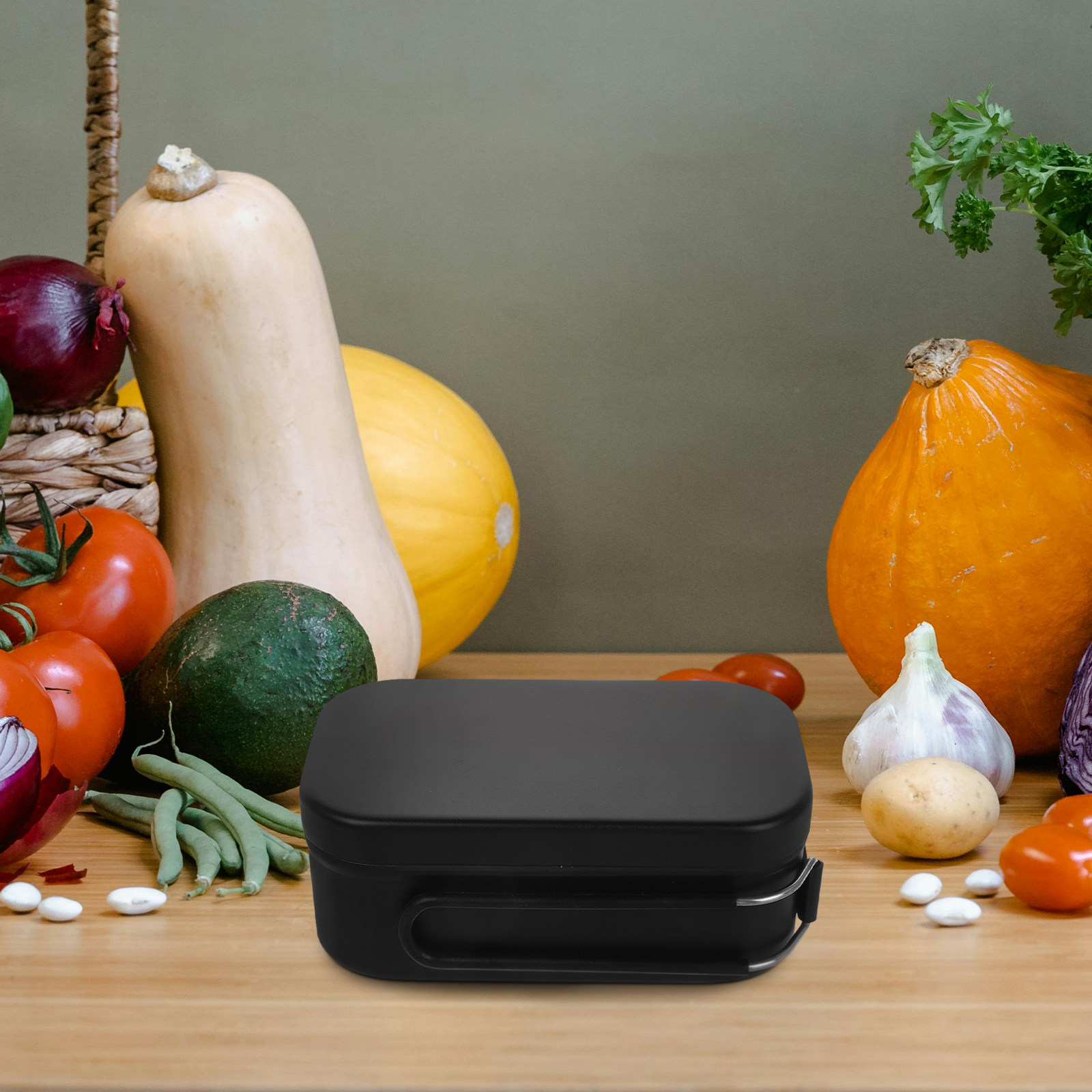 Contenitore Termico per Pranzo - Food Storage Aluminum Containers recensione e prezzo
