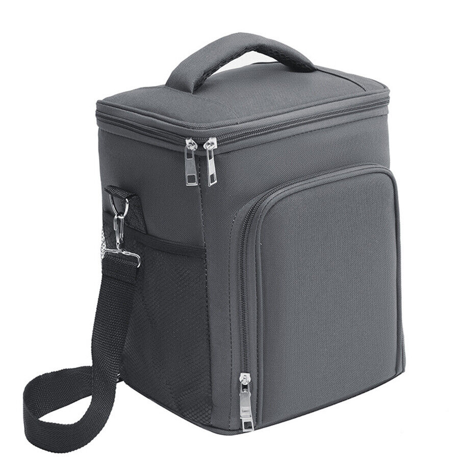 Oudoor Borsa per il pranzo iso - Food Storage Aluminum Containers recensione e prezzo