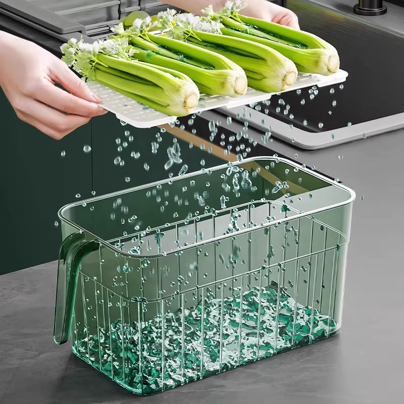 Scatola di conservazione per s - Food Storage Refrigerator recensione e prezzo