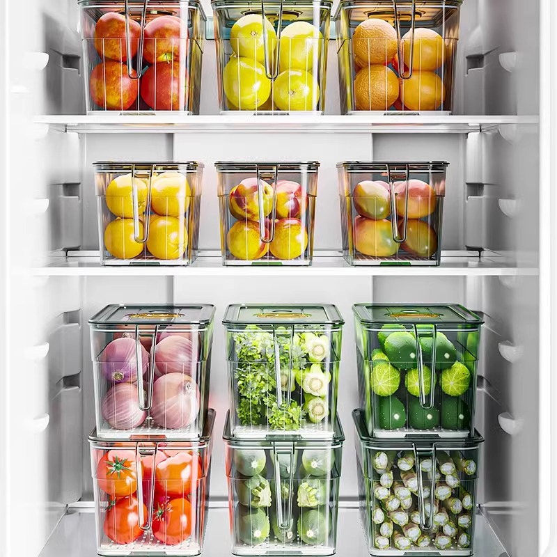 Scatola di conservazione per s - Food Storage Refrigerator recensione e prezzo