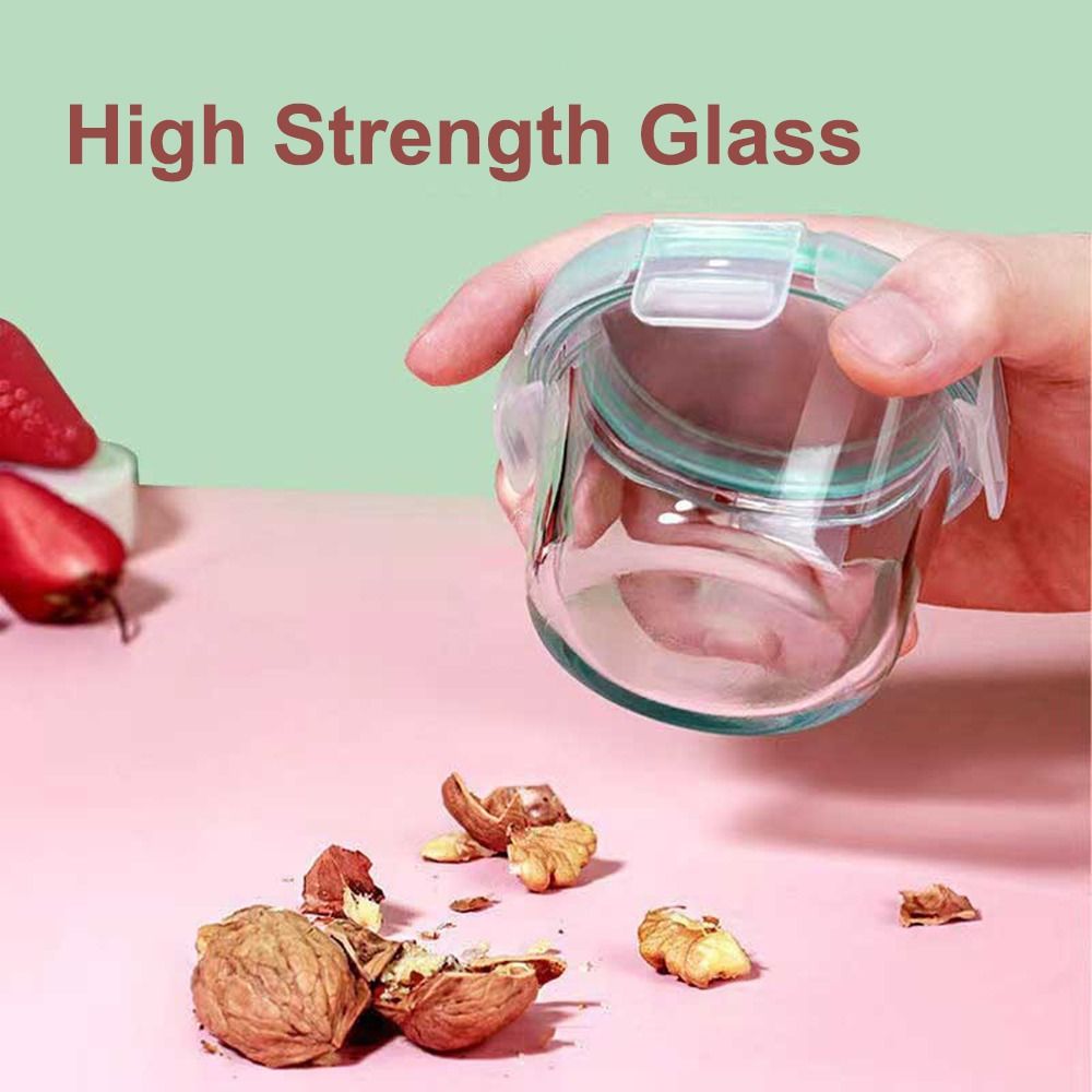Nuova scatola per la conservaz - Food Storage Glass Box recensione e prezzo
