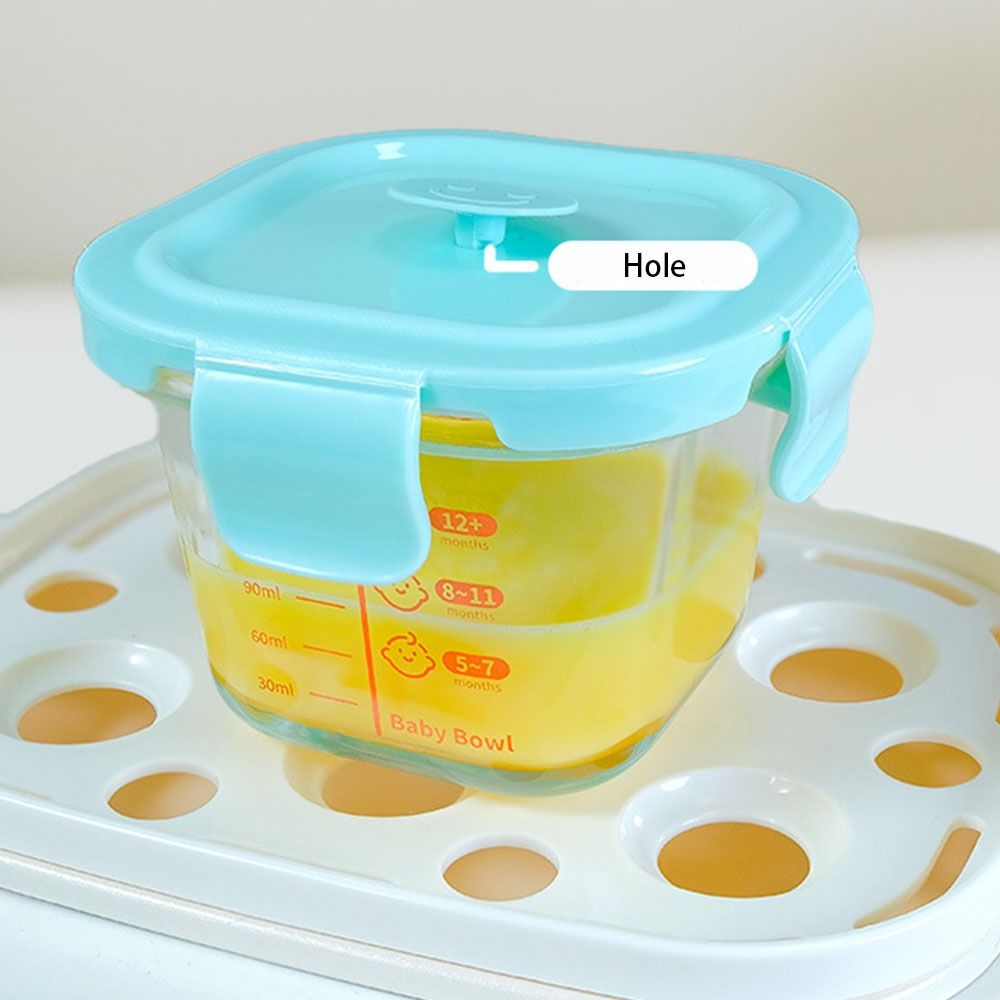 Nuova scatola per la conservaz - Food Storage Glass Box recensione e prezzo