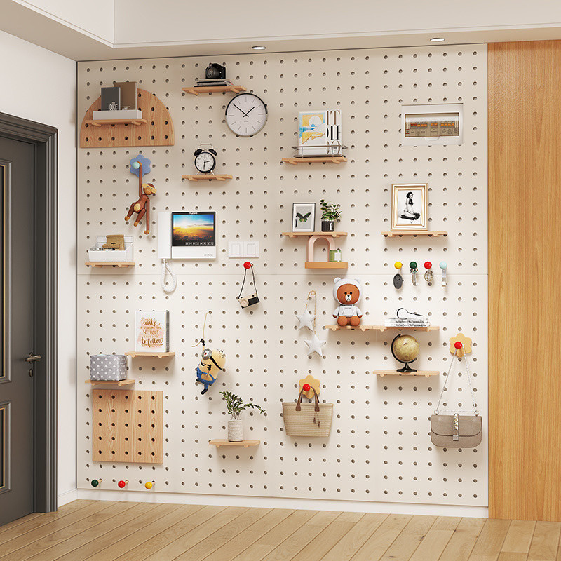 Mensola da Parete in Legno Mas - Food Storage Organizer recensione e prezzo