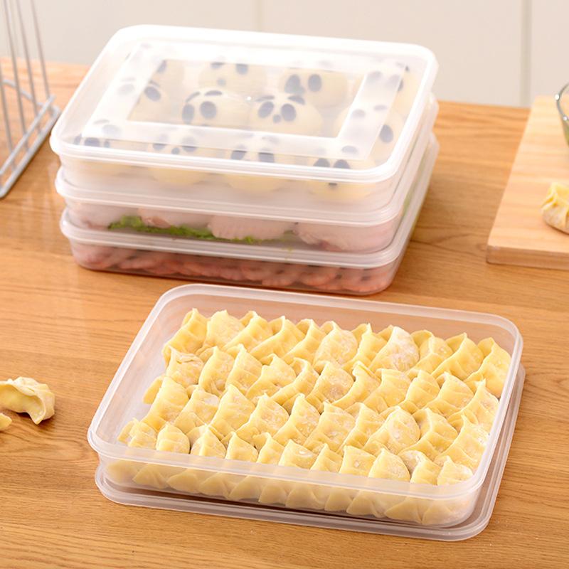 Contenitore Trasparente per Al - Food Storage Refrigerator recensione e prezzo