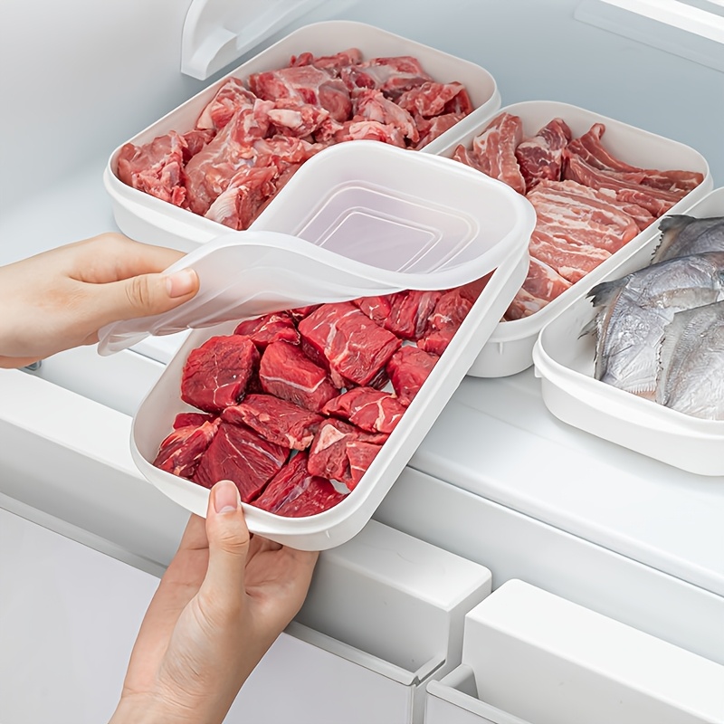Set di 10 Contenitori Impilabi - Food Storage Quart recensione e prezzo