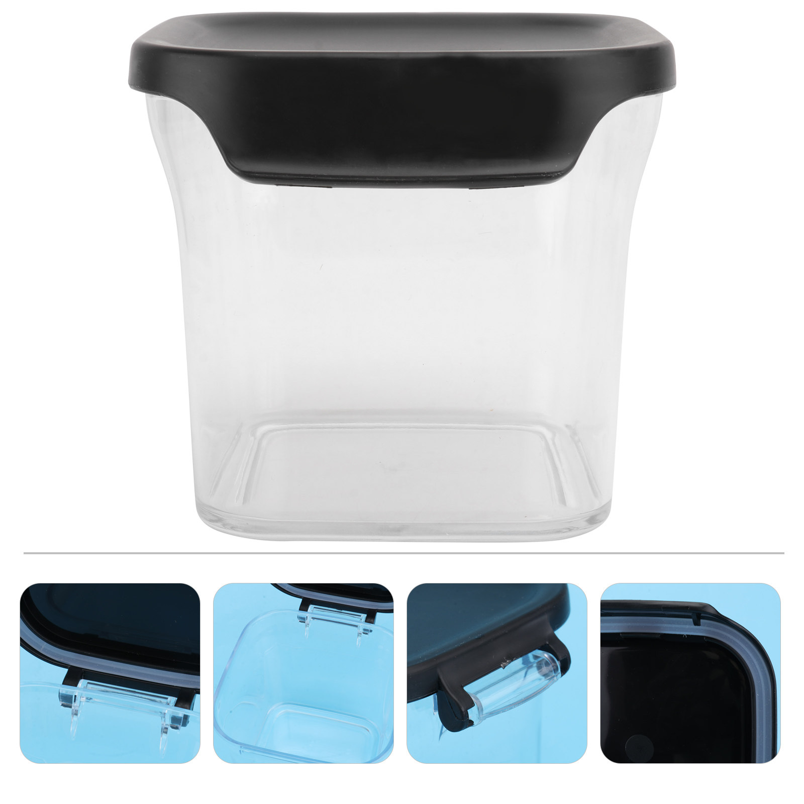 Barattolo Ermetico Trasparente - Food Storage Refrigerator recensione e prezzo