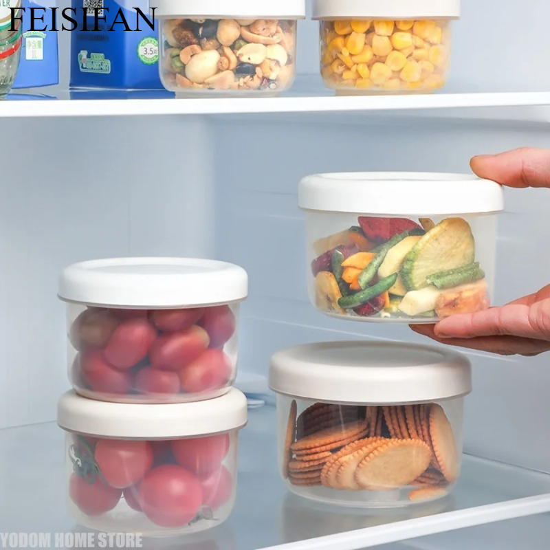 Contenitore Portatile Rotondo  - Food Storage Refrigerator recensione e prezzo