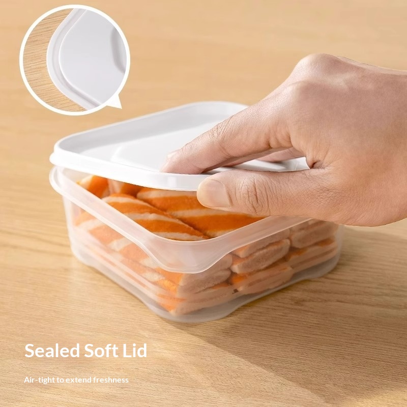 Contenitore per Carne Congelat - Food Storage Refrigerator recensione e prezzo