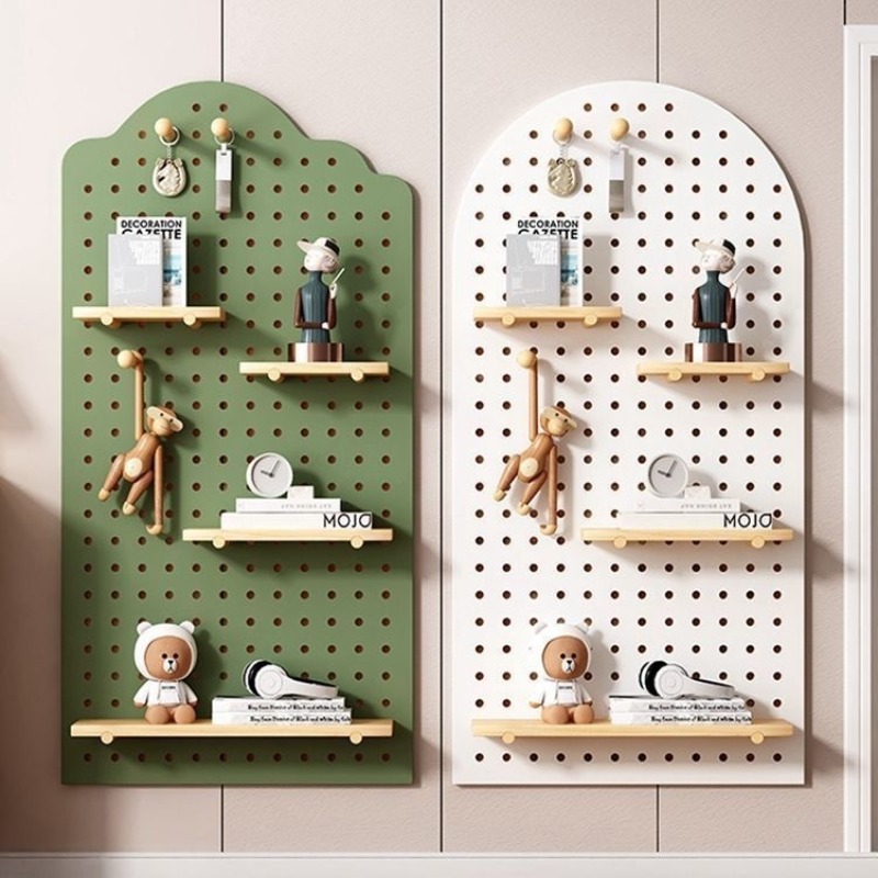 Pannello in Legno con Cavità p - Food Storage Organizer recensione e prezzo