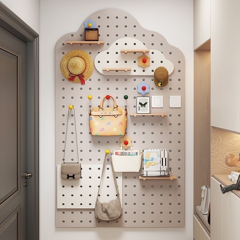 Pannello in Legno con Cavità p - Food Storage Organizer recensione e prezzo