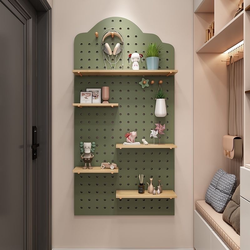 Pannello in Legno con Cavità p - Food Storage Organizer recensione e prezzo