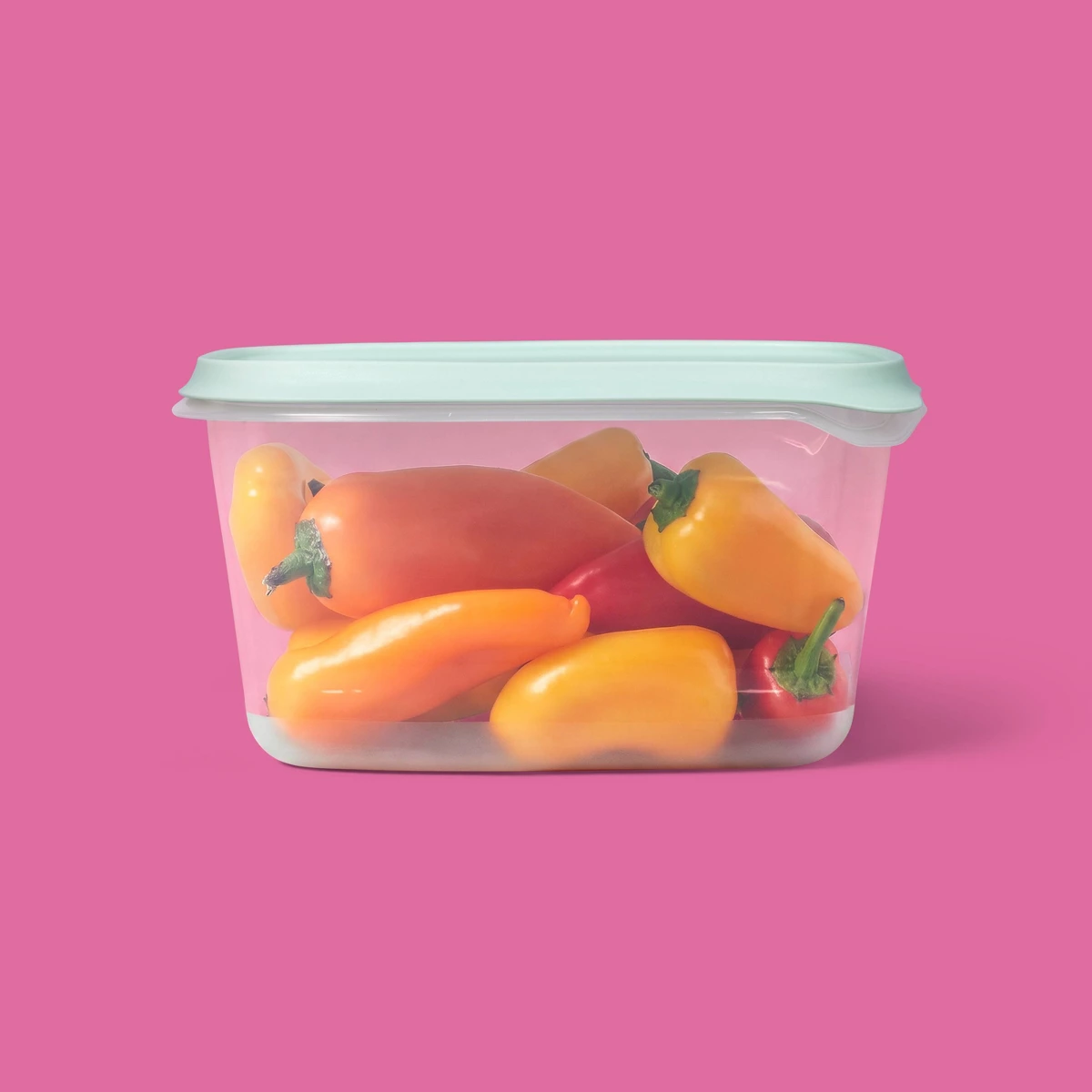 Nuovi Contenitori per Alimenti - Food Storage Freezer recensione e prezzo