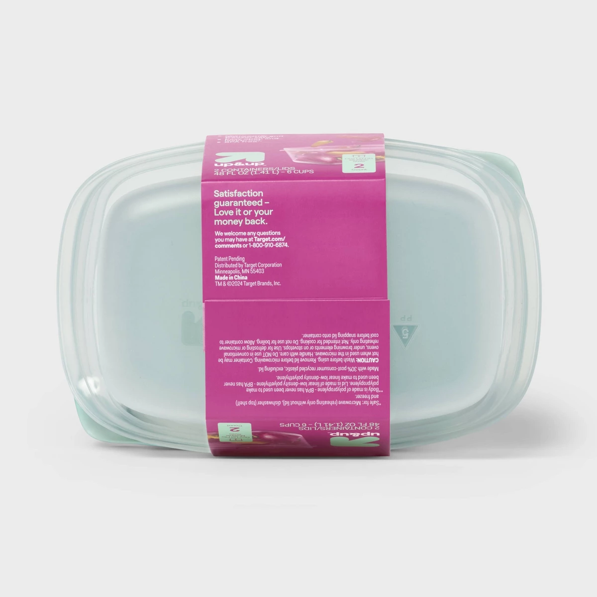 Nuovi Contenitori per Alimenti - Food Storage Freezer recensione e prezzo