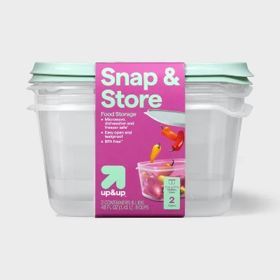 Nuovi Contenitori per Alimenti - Food Storage Freezer recensione e prezzo