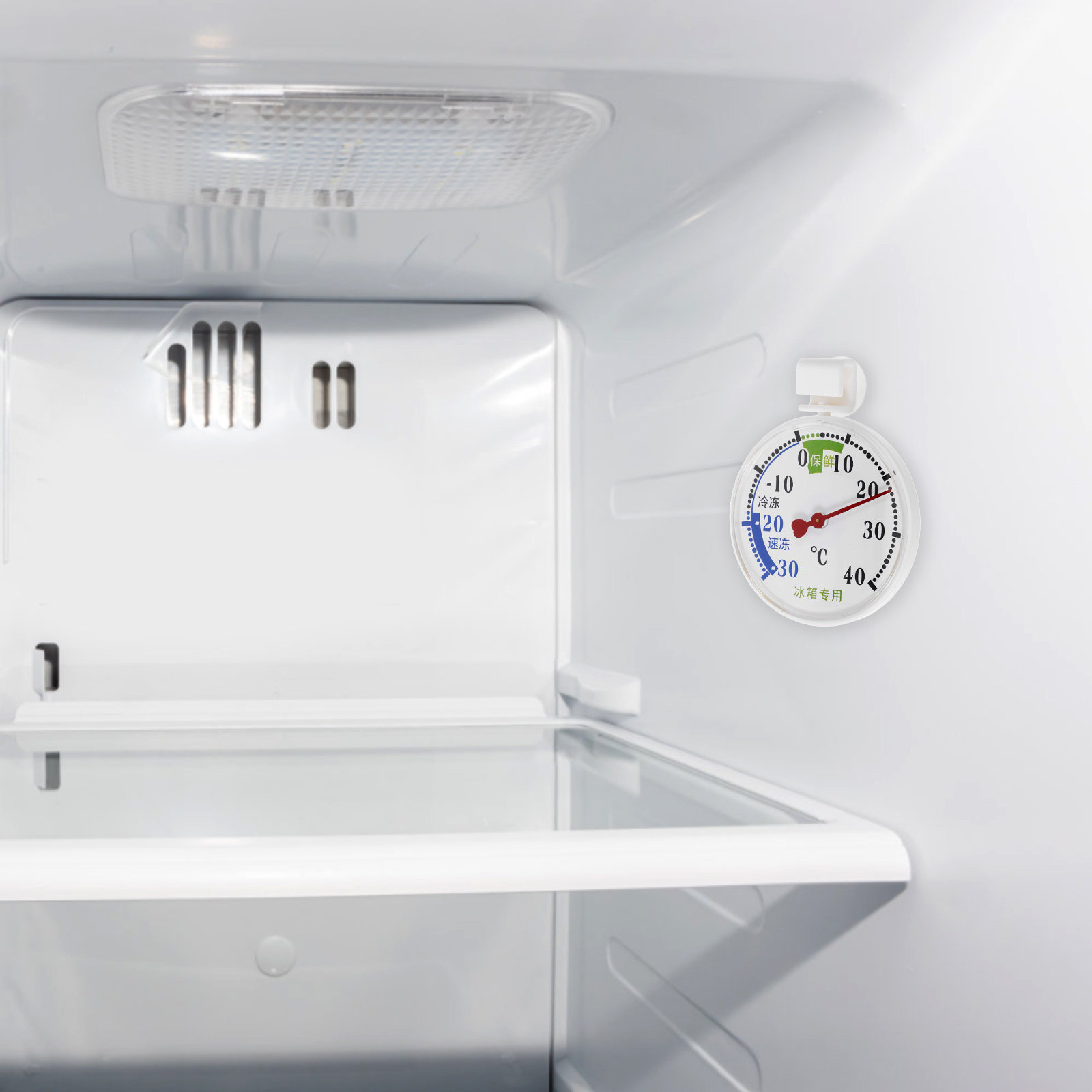 Termometro per Frigorifero e C - Food Storage Refrigerator recensione e prezzo