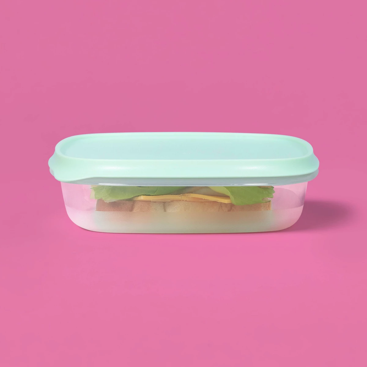 Nuovo Set di 3 Contenitori Qua - Food Storage Freezer recensione e prezzo